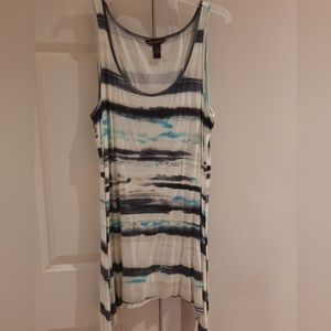 Set of 2 tank tops